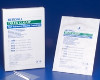 1109 Повязки-покрытия пленочные для ран TELFA CLEAR (стерильные,