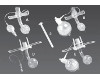 139-80 Трубки медицинские трахеостомические модели TracheoSoft H