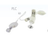 5.0PLC Трубки медицинские трахеостомические, модели Shiley, педи